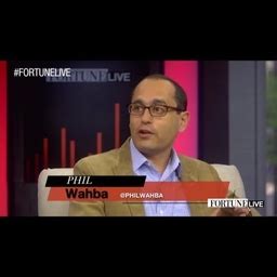 Articles by Phil Wahba’s Profile .